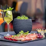 Essential By Dorint Basel City