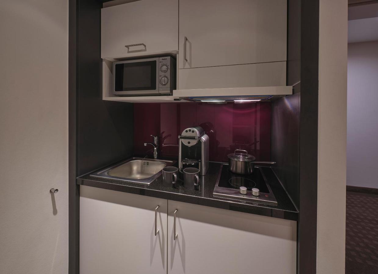 Essential By Dorint 4*