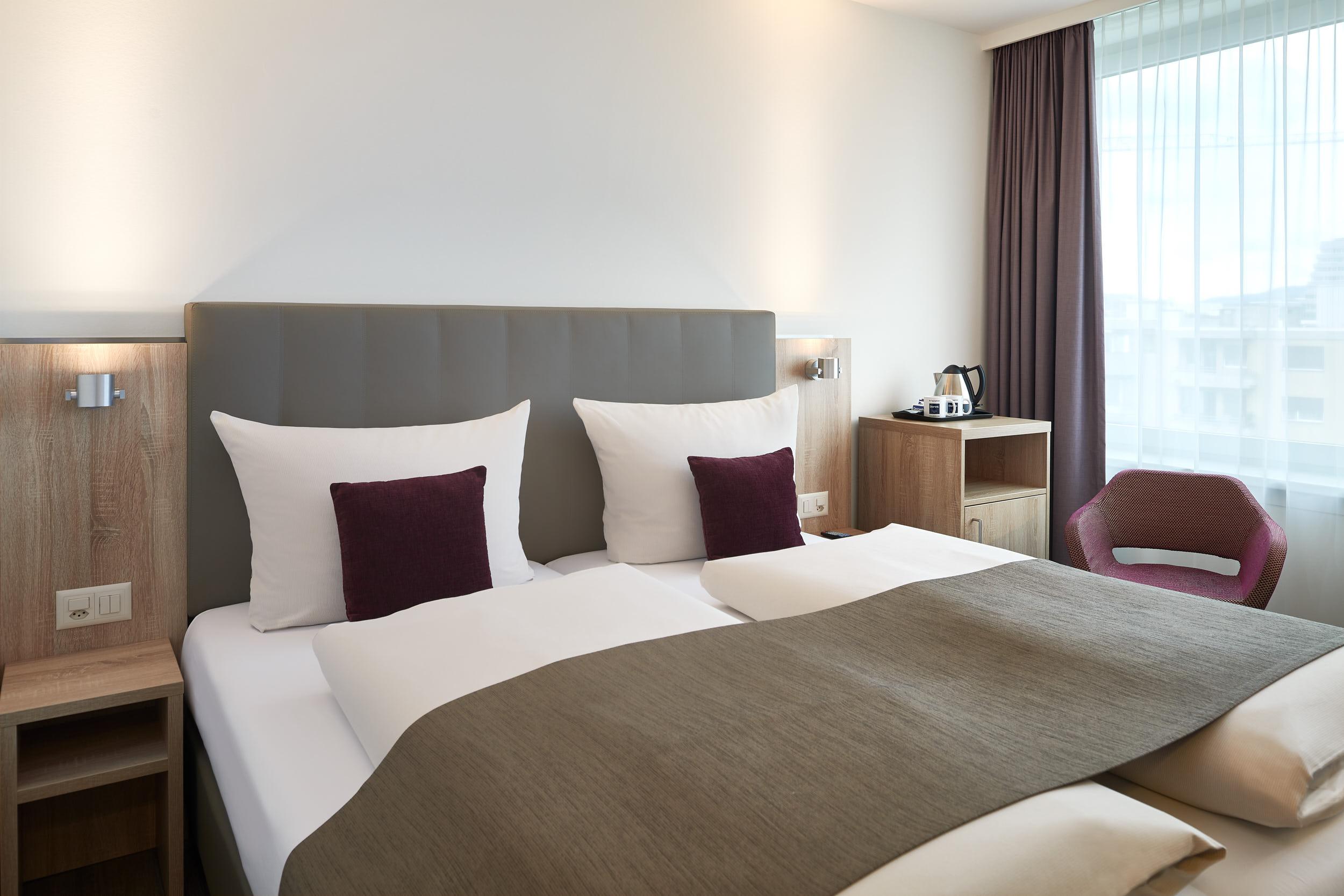 Essential By Dorint Hotel Basel