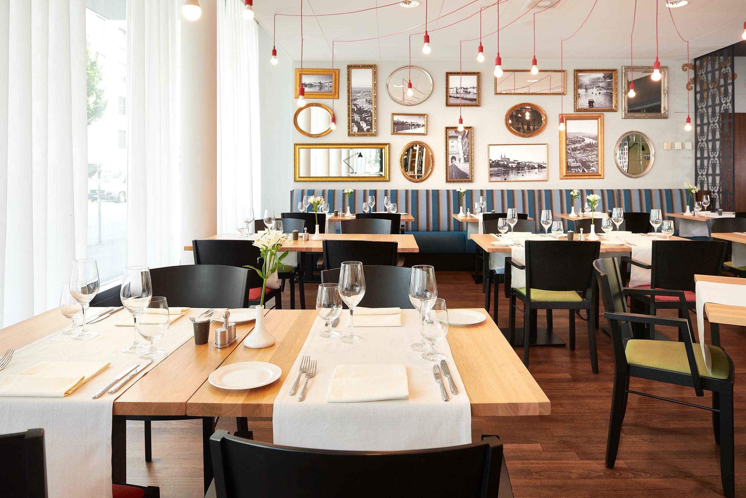 Essential By Dorint Hotel