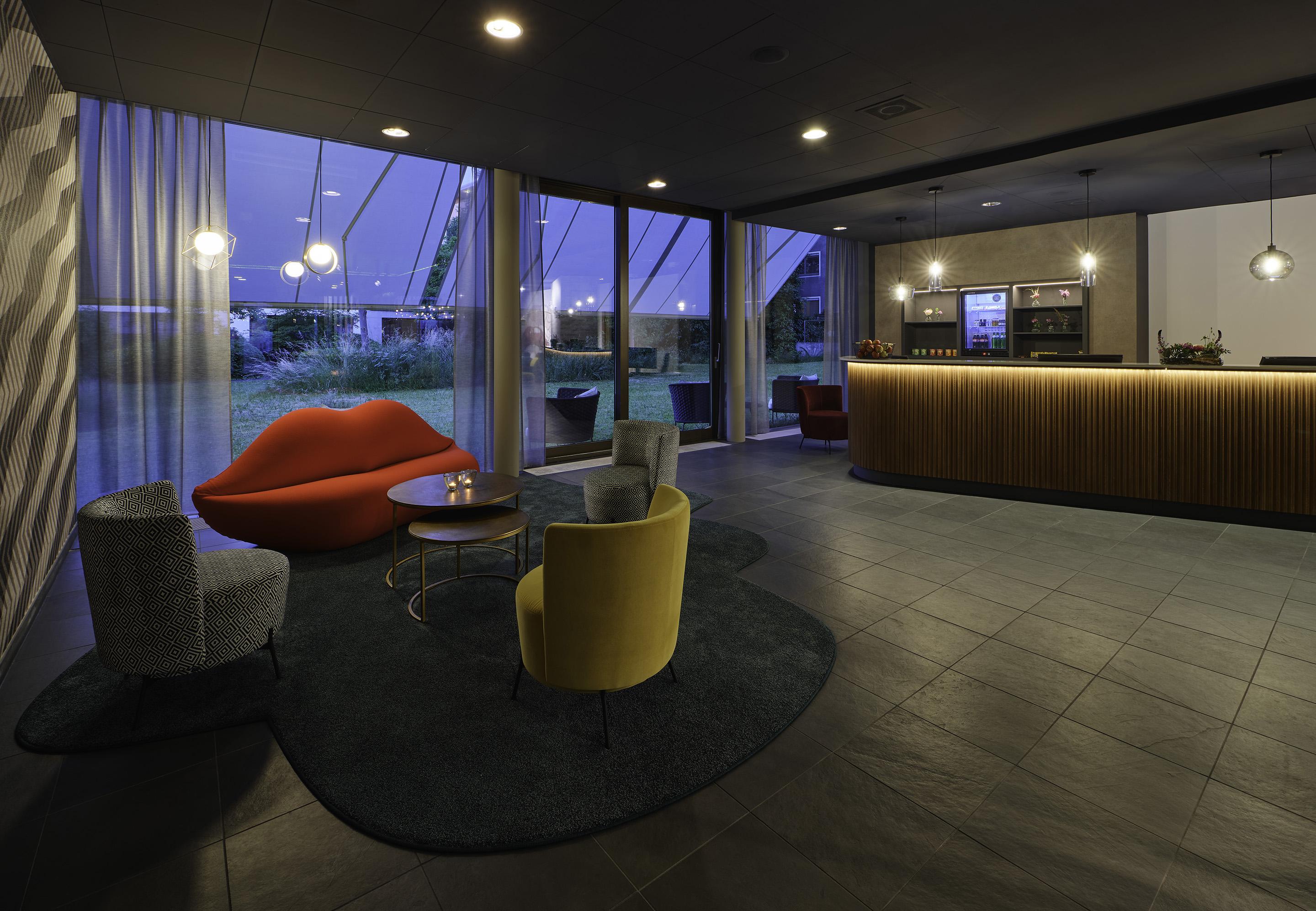 Hotel Essential By Dorint 4*