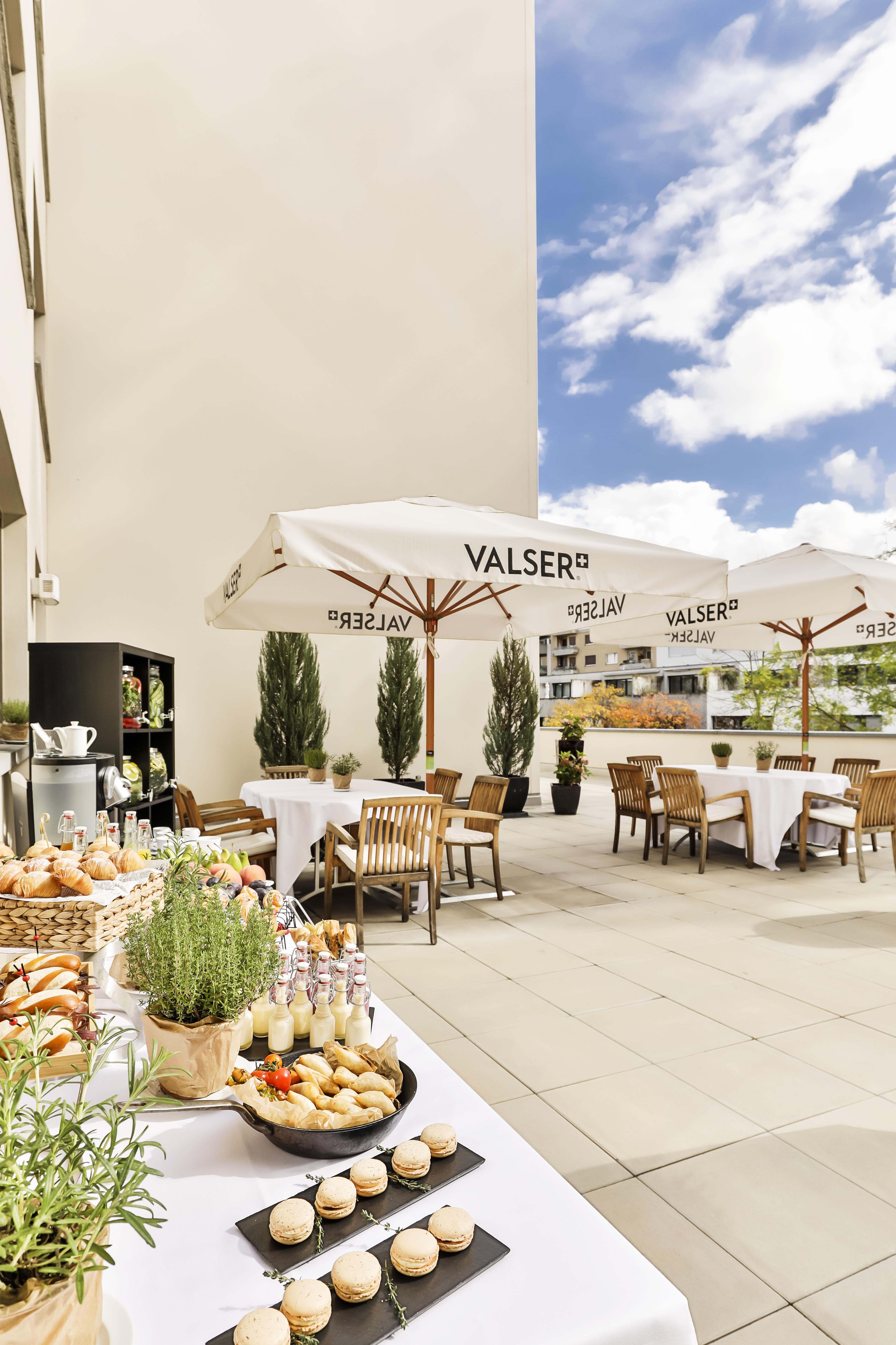 Essential By Dorint 4* Basel