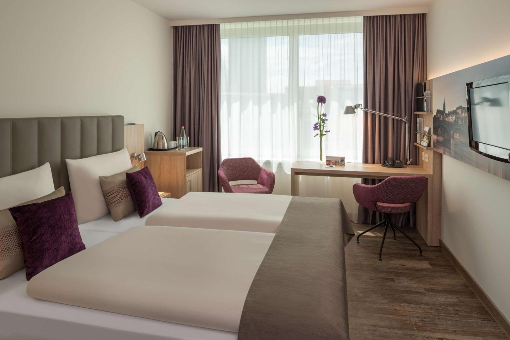 Essential By Dorint Hotel