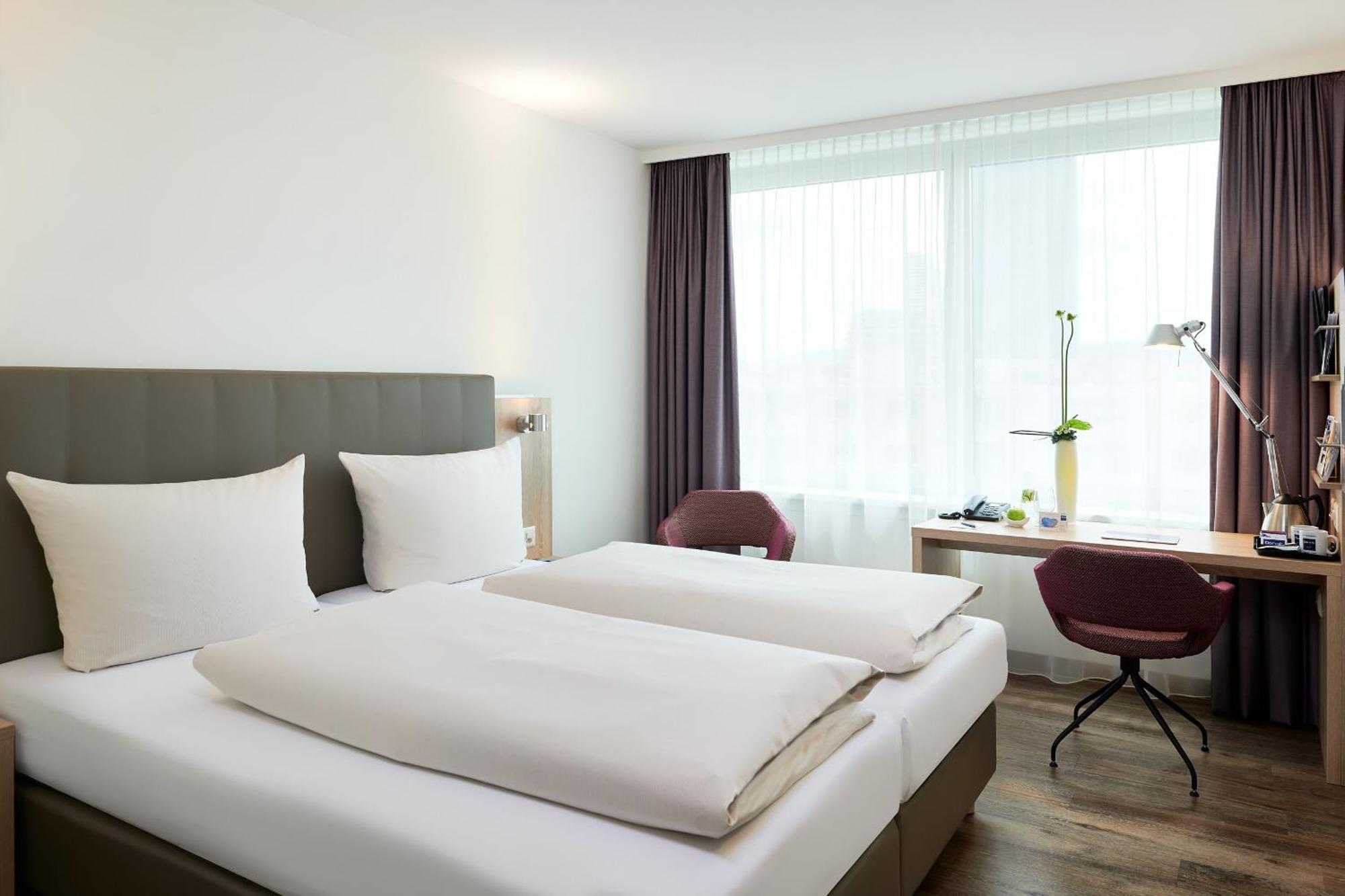Hotel Essential By Dorint
