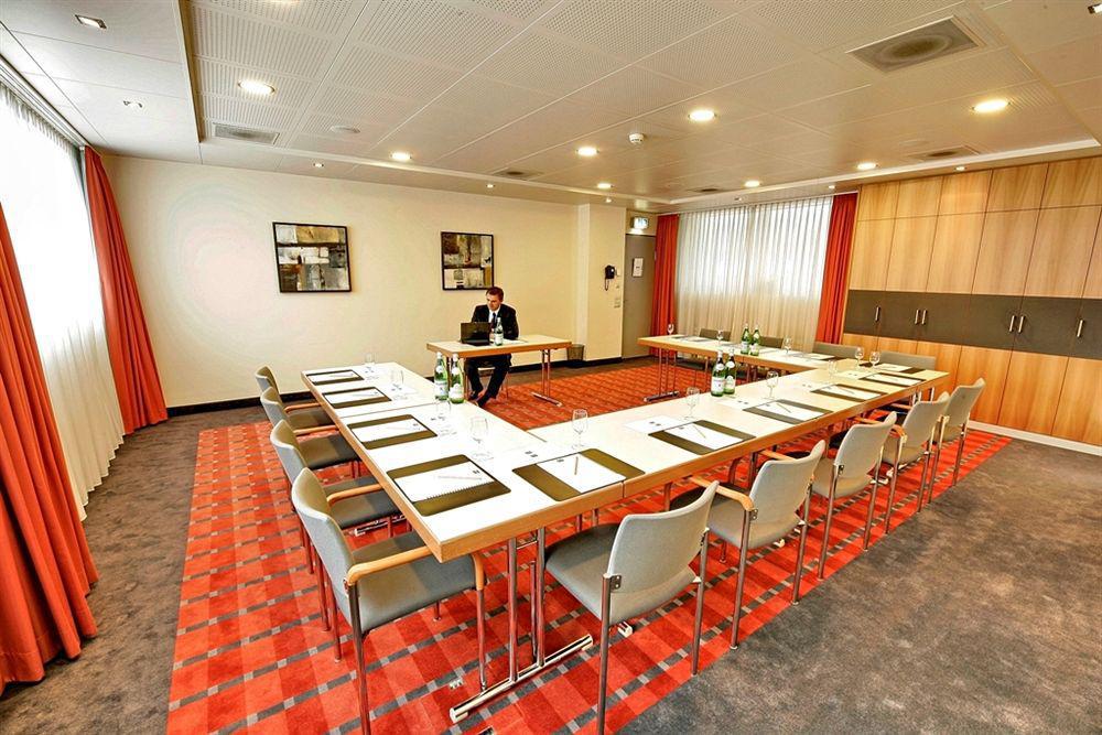 Essential By Dorint Hotel Basel